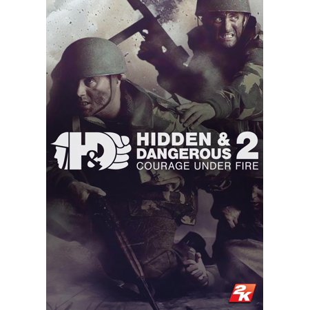 Download hidden and dangerous 2 full version