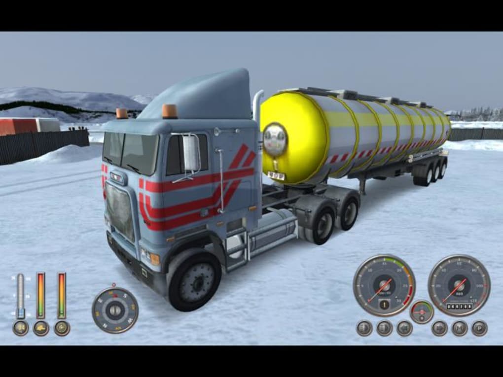 18 Wheels Of Steel Extreme Trucker Download